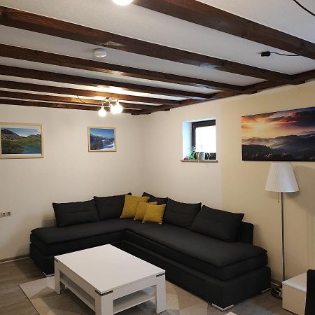 Ferienwohnung Nagelfluh Allgaeu 上罗伊特 外观 照片