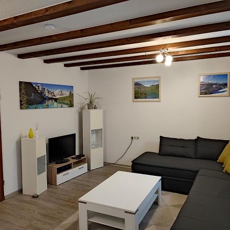 Ferienwohnung Nagelfluh Allgaeu 上罗伊特 外观 照片