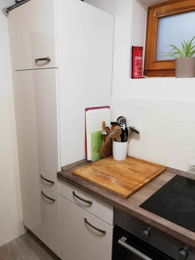 Ferienwohnung Nagelfluh Allgaeu 上罗伊特 外观 照片