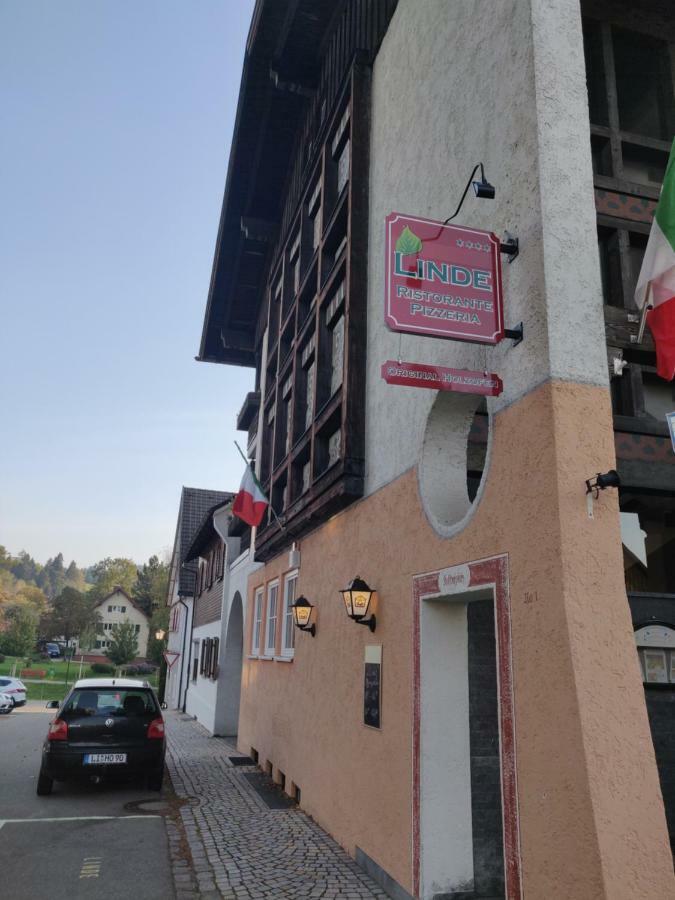 Ferienwohnung Nagelfluh Allgaeu 上罗伊特 外观 照片